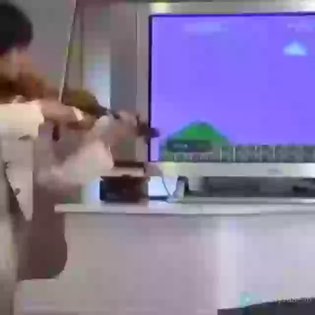 Mario Audio By Violin Live Amazing Whatsapp Status