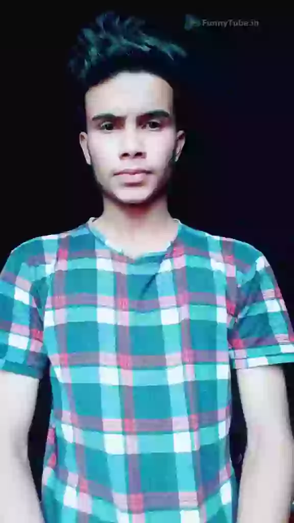 Gal No Khado Nahi Gamto Funny Boys Girls Selfie Video