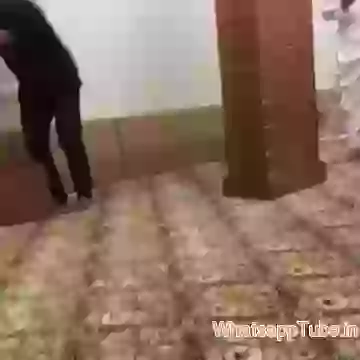 Masti In Dubai Style