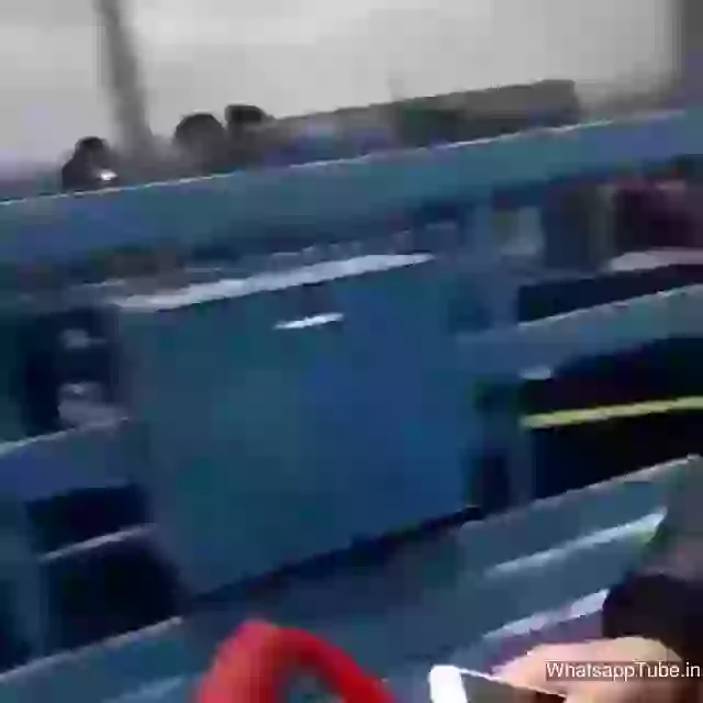 Masti Me Gir Gaya iPhone6