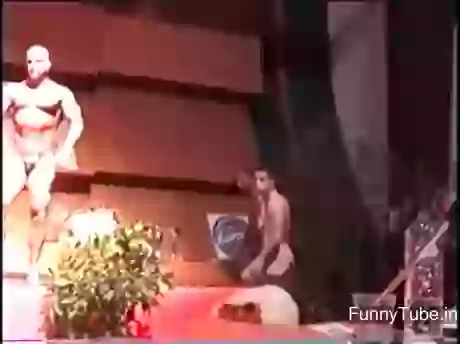 Me Working Hard For Success