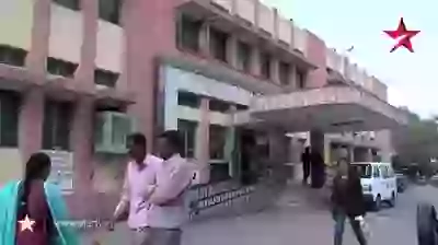 Medical Store is Like Hell