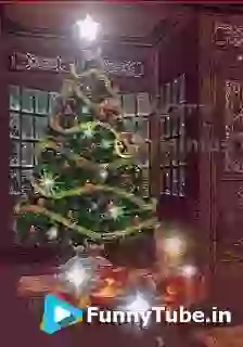 Merry Christmas Wish GIF