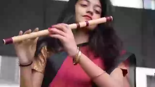 Mesmerizing Flute Will Kill Your All Tensions