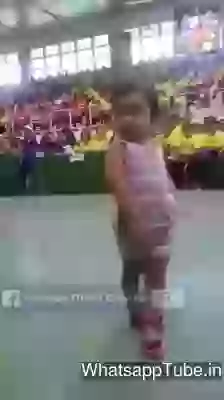 Miss little Philippines