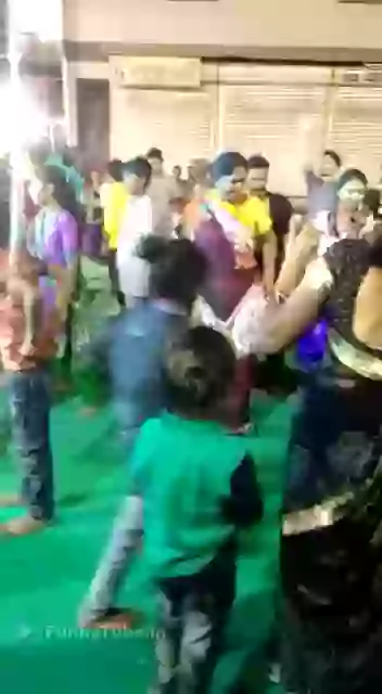 Dusre Ki Biwi Ke Sath Dance Mat Karna Funny Status Video