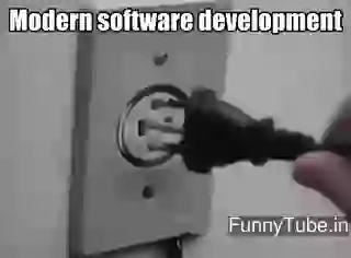 Modern Software Developers