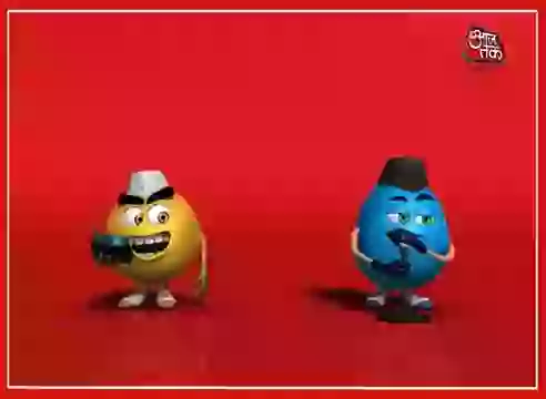 Modi Aur Rajnikant So Sorry