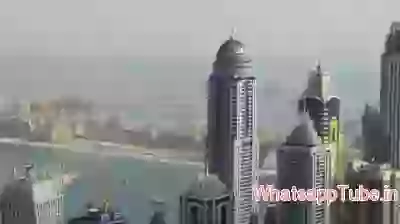 Most Amazing Skydiving Dubai