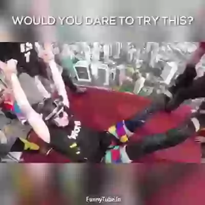 Most Amazing Videos Captured In 2017