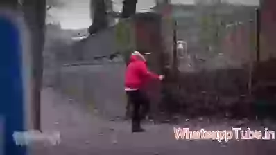 Most Funniest Shot Prank Ever