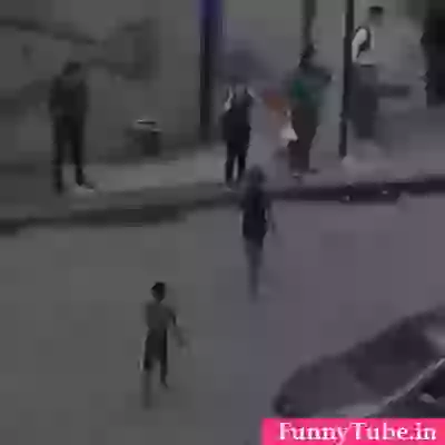 Most Hilarious Public Place