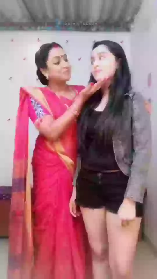 Jump Into Bottle Video shoot Desi