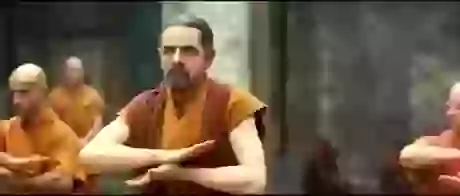 Mr Bean Is Back Funny Video