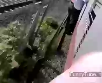 Mumbai Local Another Deadly Video