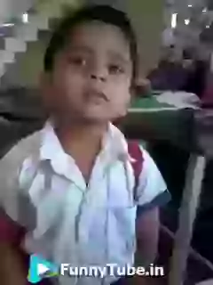 Mummy Ne Late Karva Diya Funny