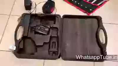 Must Watch Funny Hariyanvi Robot Video