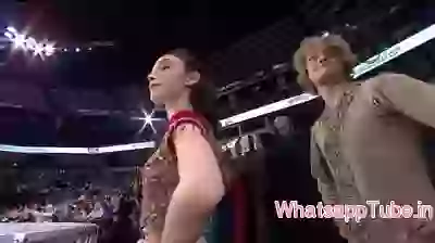 Must watch Folk dance with sketting amazing