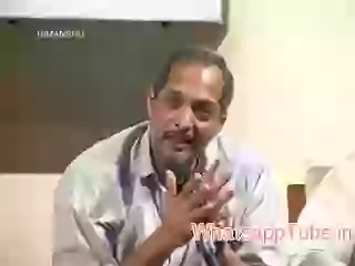 Nana Patekar Barish Kavita