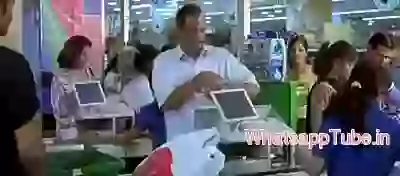 Nana Patekar Hilerious