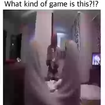 Naughty Game With Girlfriend