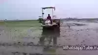 New Agriculture Seeding Technology