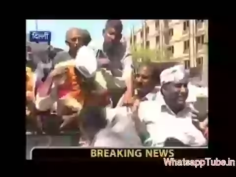 News Kejriwal
