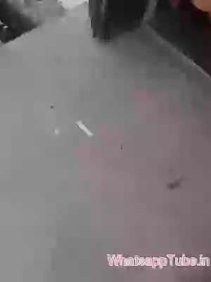 Nice technique to open food packet