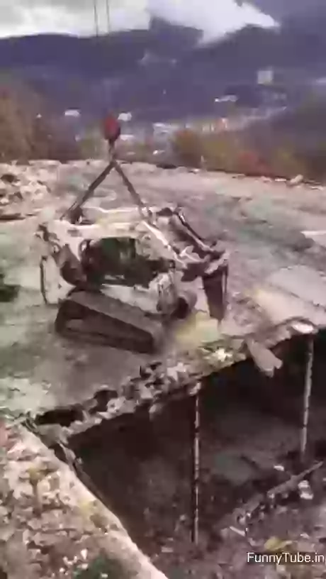 Number One Priority Is Safety