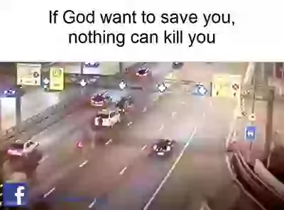 Of God Wants To Save You