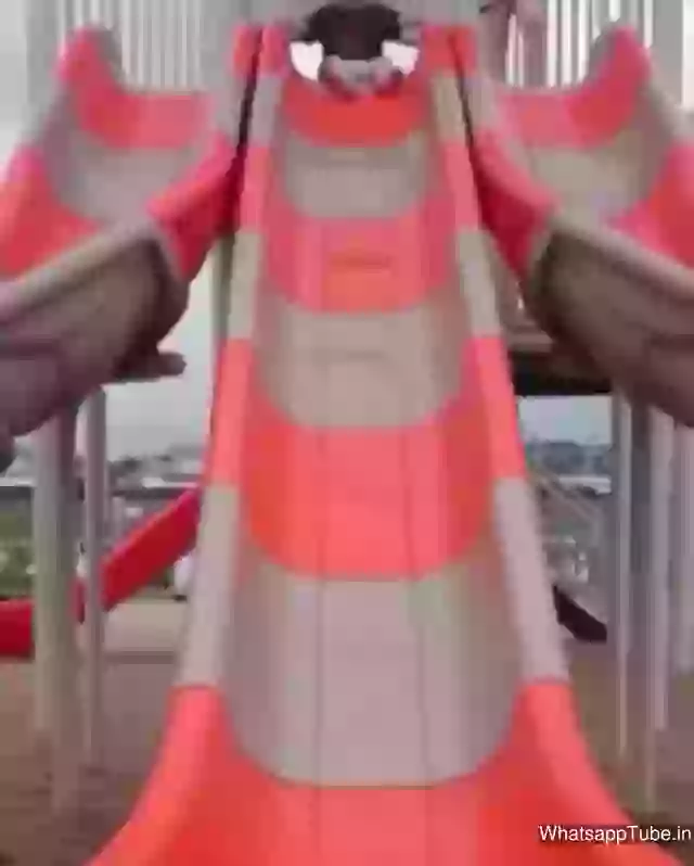 Oh Dear Learn How To Slide