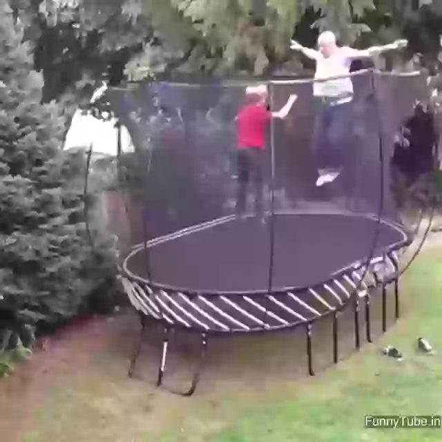 Oh Very Lucky Grand SON