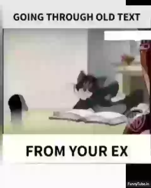 Old Messages From Ex Funny Whatsapp Status Video
