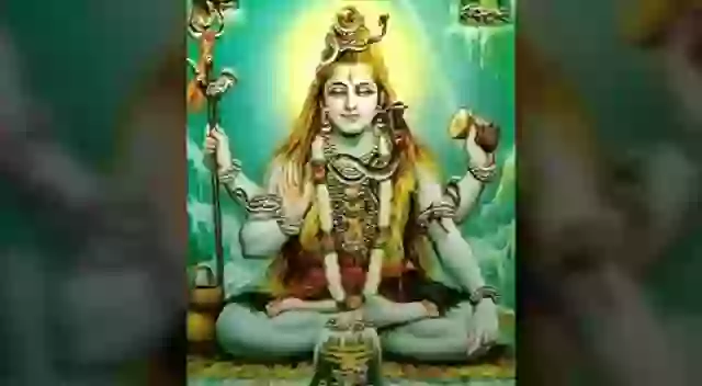 Om Namah Shivay Good Morning Bhakti Song
