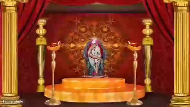 Om Sai Ram Thursday Morning Status Video