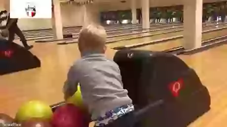 One Lucky Day In Life