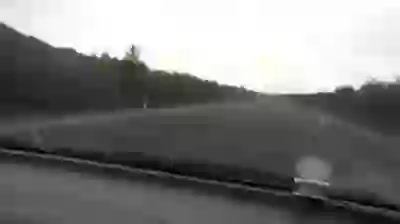 Panda On My Way FUNTIME