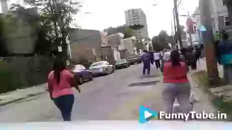 Perfect Funny Fail Caught