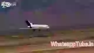 Plane crash
