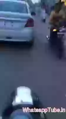 Police Breaking Rules