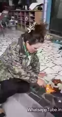 Prank Video Aunty Ko Bnaya Ullu