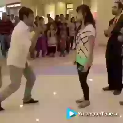 Proposal In Public Fail