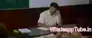 Proxy in college very funny