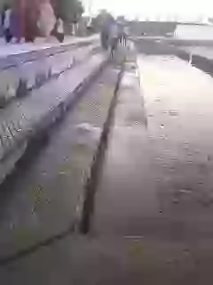 Punjabi Tusnami Waves