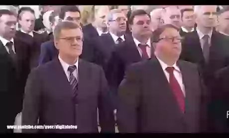 Putins Speechless Speech Funny Video