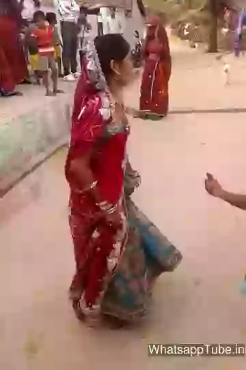 Rajsthani Folk Dance