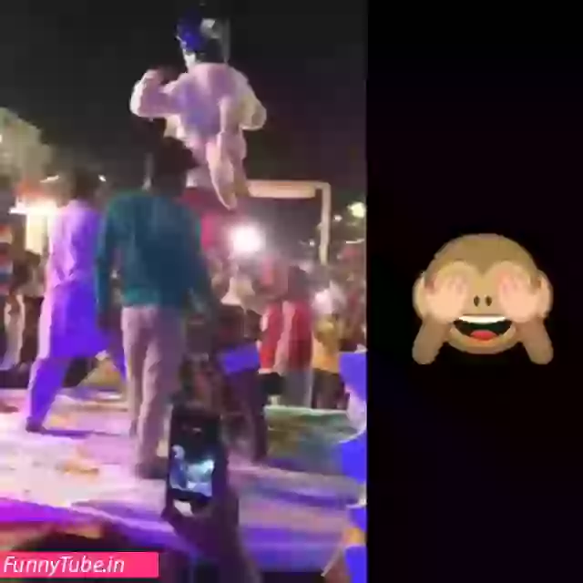 Ramleela Goes Fail Funny Fail Whatsapp Video