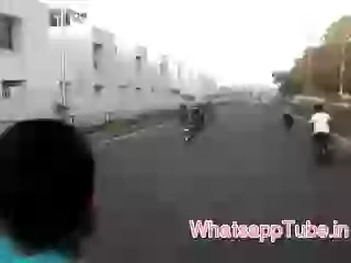 Real Indian Dhoom