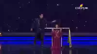 Reality show performance 1