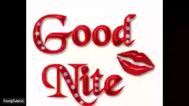 Romantic Good Night Message And Wish Status Video
